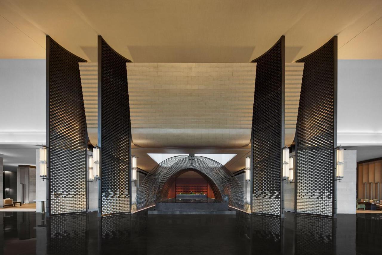 Nantong Marriott Hotel 외부 사진