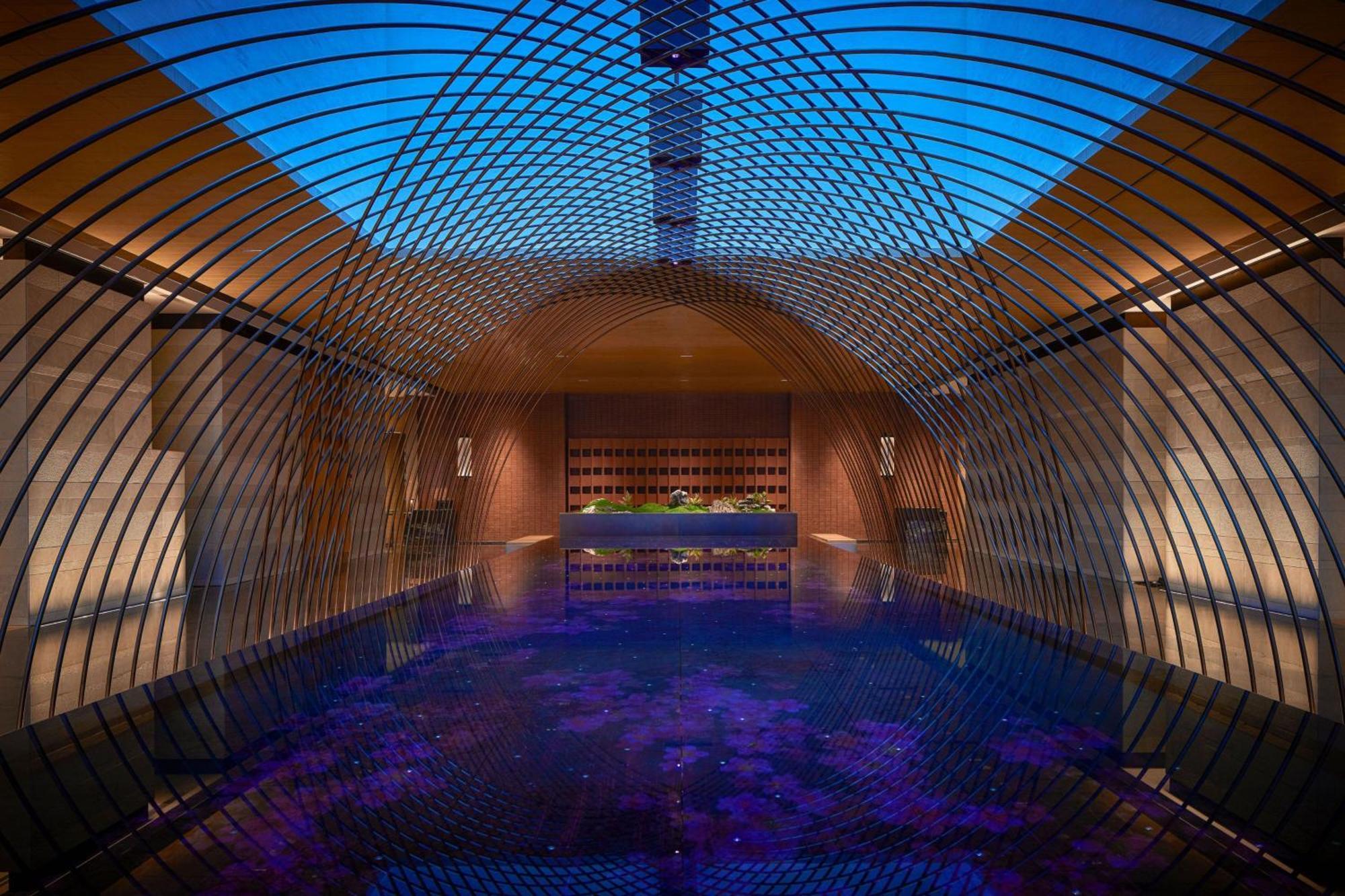 Nantong Marriott Hotel 외부 사진